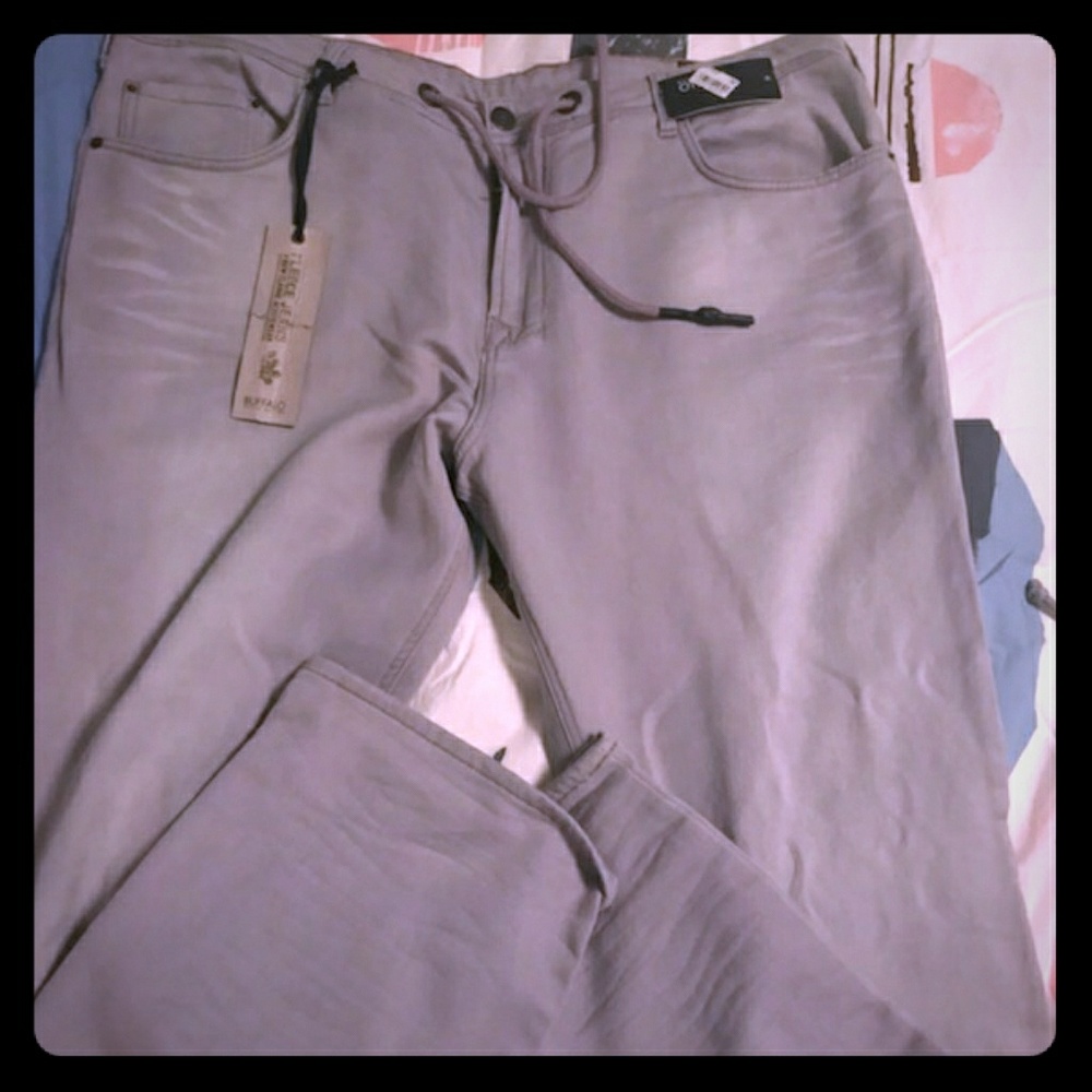 Buffalo Jeans